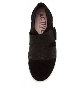 Urban (black leopard)